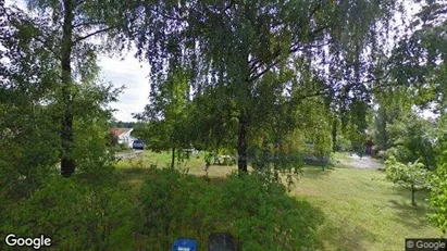 Lägenheter till salu i Täby - Bild från Google Street View