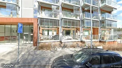 Lägenheter till salu i Danderyd - Bild från Google Street View