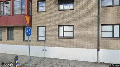 Lägenheter till salu i Enköping - Bild från Google Street View