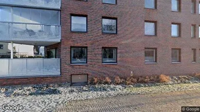 Lägenheter till salu i Eskilstuna - Bild från Google Street View