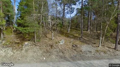 Lägenheter till salu i Norrtälje - Bild från Google Street View