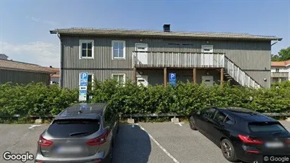 Lägenheter till salu i Botkyrka - Bild från Google Street View