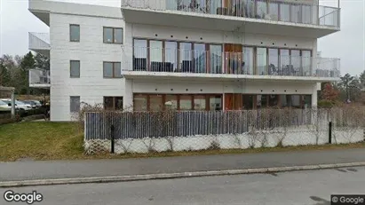 Lägenheter till salu i Täby - Bild från Google Street View