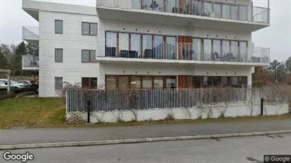 Lägenheter till salu i Täby - Bild från Google Street View