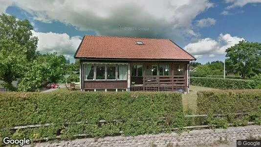 Lägenheter till salu i Norrtälje - Bild från Google Street View