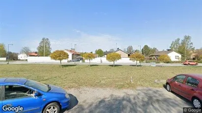 Lägenheter till salu i Täby - Bild från Google Street View