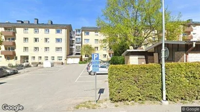 Lägenheter till salu i Järfälla - Bild från Google Street View