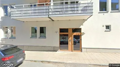 Lägenheter till salu i Västerort - Bild från Google Street View