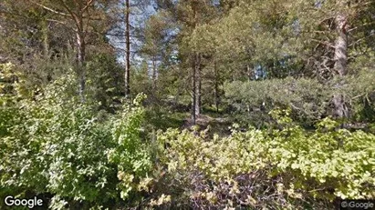 Lägenheter till salu i Nacka - Bild från Google Street View