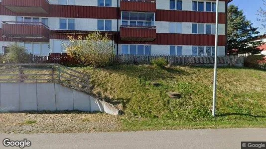 Lägenheter till salu i Botkyrka - Bild från Google Street View