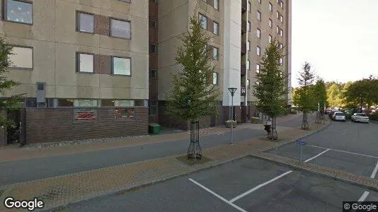 Lägenheter till salu i Täby - Bild från Google Street View