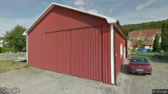 Lägenheter att hyra i Jönköping - Bild från Google Street View