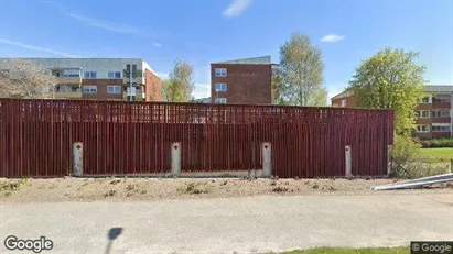 Lägenheter till salu i Uddevalla - Bild från Google Street View