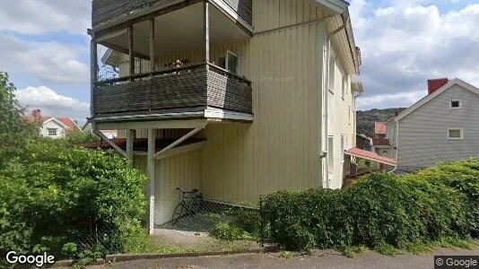 Lägenheter till salu i Mölndal - Bild från Google Street View