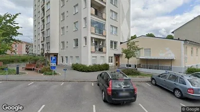 Lägenheter att hyra i Linköping - Bild från Google Street View