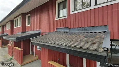 Bostadsrätter till salu i Åre - Bild från Google Street View