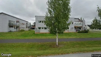 Bostadsrätter till salu i Umeå - Bild från Google Street View