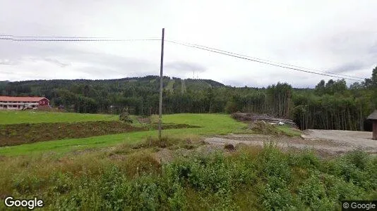 Bostadsrätter till salu i Sandviken - Bild från Google Street View