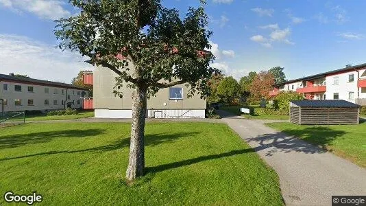 Lägenheter att hyra i Uppvidinge - Bild från Google Street View