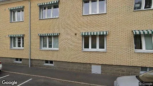 Lägenheter att hyra i Jönköping - Bild från Google Street View