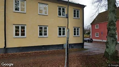 Lägenheter till salu i Söderort - Bild från Google Street View