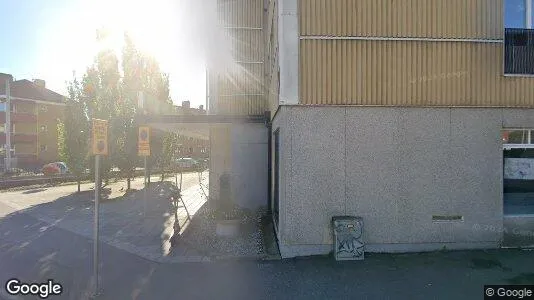 Lägenheter till salu i Norrköping - Bild från Google Street View