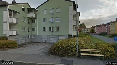 Lägenheter till salu i Skara - Bild från Google Street View