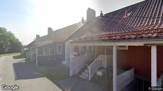 Lägenheter till salu i Timrå - Bild från Google Street View