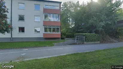 Bostadsrätter till salu i Hässleholm - Bild från Google Street View