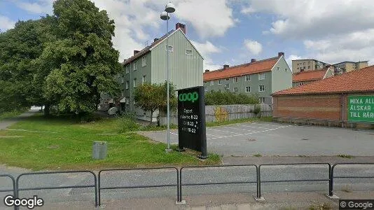 Lägenheter att hyra i Örgryte-Härlanda - Bild från Google Street View