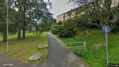 Lägenheter att hyra i Askim-Frölunda-Högsbo - Bild från Google Street View