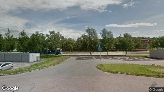 Lägenheter att hyra i Norra hisingen - Bild från Google Street View