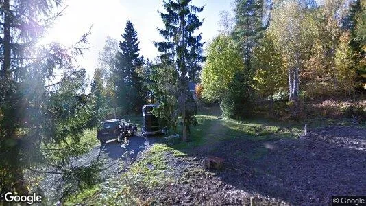 Lägenheter till salu i Österåker - Bild från Google Street View