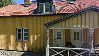 Lägenheter att hyra i Botkyrka - Bild från Google Street View