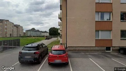 Lägenheter att hyra i Finspång - Bild från Google Street View