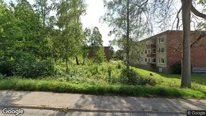 Lägenheter att hyra i Mariestad - Bild från Google Street View