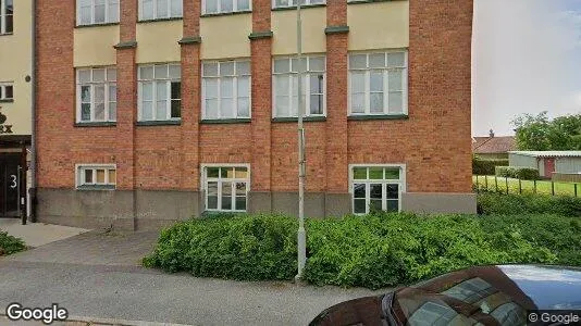 Lägenheter att hyra i Örebro - Bild från Google Street View