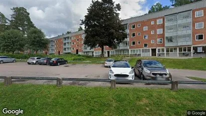 Lägenheter att hyra i Arvika - Bild från Google Street View