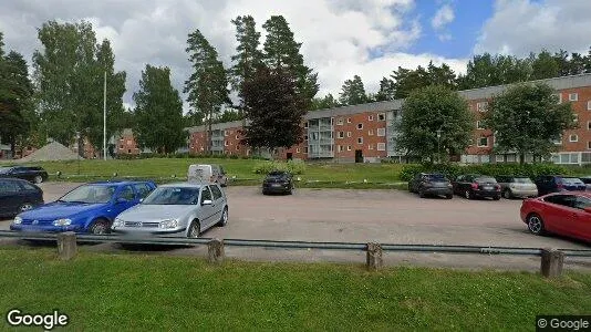 Lägenheter att hyra i Arvika - Bild från Google Street View