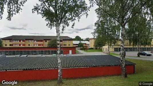 Lägenheter att hyra i Vimmerby - Bild från Google Street View