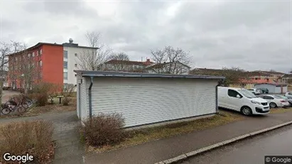 Lägenheter att hyra i Linköping - Bild från Google Street View