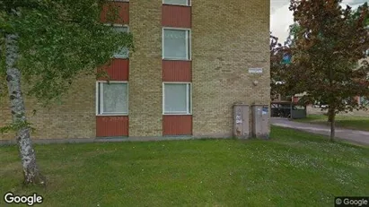 Lägenheter att hyra i Linköping - Bild från Google Street View