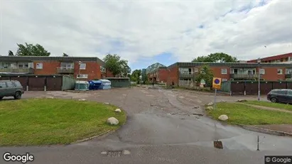 Lägenheter att hyra i Karlstad - Bild från Google Street View