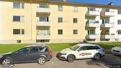 Lägenheter att hyra i Karlstad - Bild från Google Street View