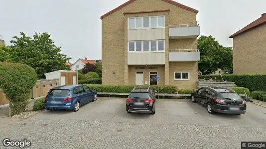 Bostadsrätter till salu i Limhamn/Bunkeflo - Bild från Google Street View