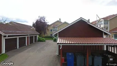 Bostadsrätter till salu i Borlänge - Bild från Google Street View