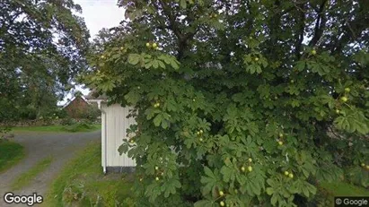 Bostadsrätter till salu i Varberg - Bild från Google Street View