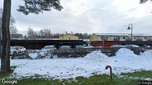 Bostadsrätter till salu i Gotland - Bild från Google Street View