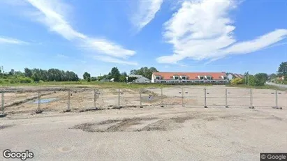 Bostadsrätter till salu i Burlöv - Bild från Google Street View