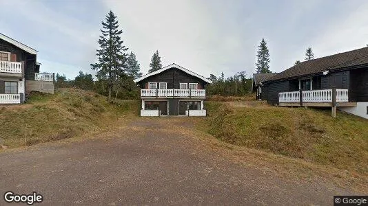 Bostadsrätter till salu i Malung-Sälen - Bild från Google Street View